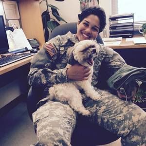 Meet your Posher, Rakiya